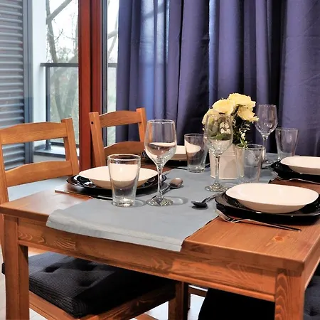 Prudentia Appartement