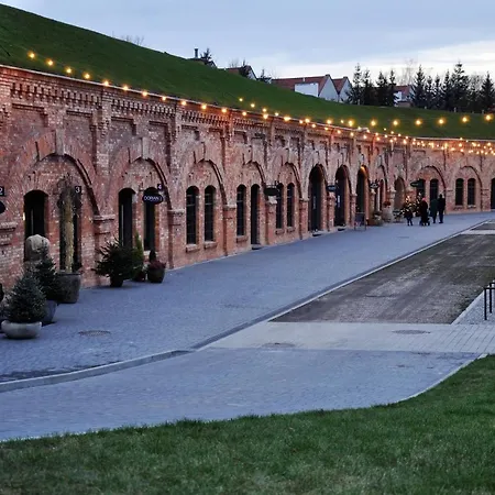 Prudentia * Varšava