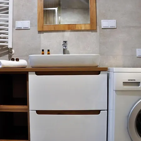 Apartmán Prudentia *