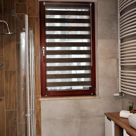 Prudentia Appartement Varsovie