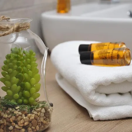 Prudentia Appartement Varsovie