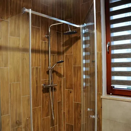 Prudentia Appartement Varsovie