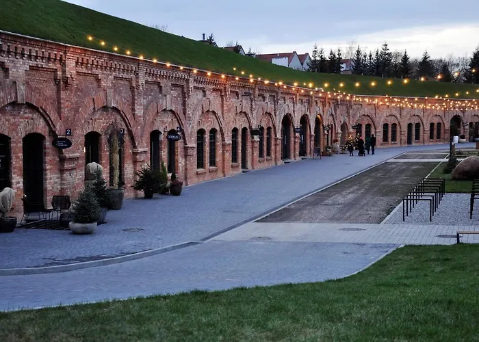 Prudentia * وارسو