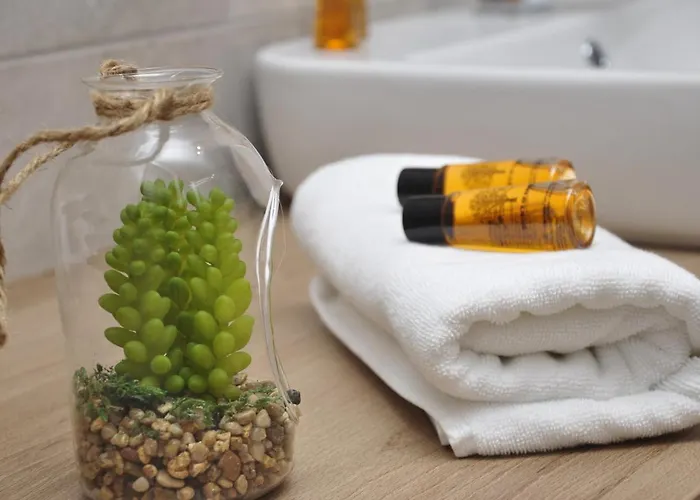 Prudentia شقة وارسو